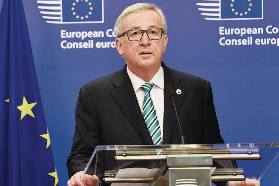 Francis Wurtz décrypte le « bilan terrible » de Juncker