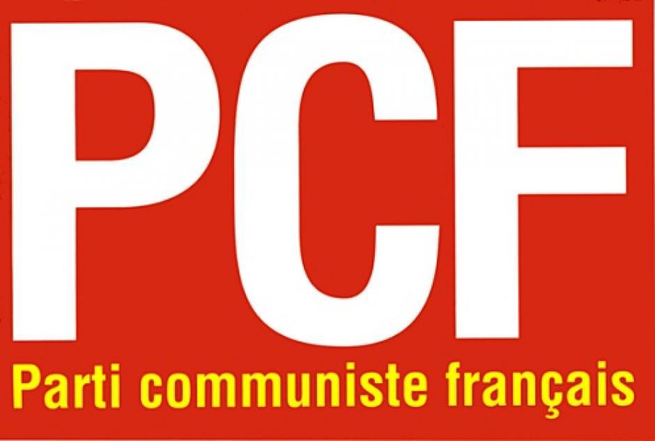 Elections législatives: Déclaration du PCF