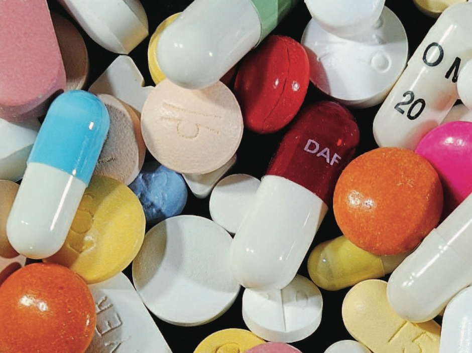Médicaments. Les prix exorbitants imposés par l’industrie pharmaceutique