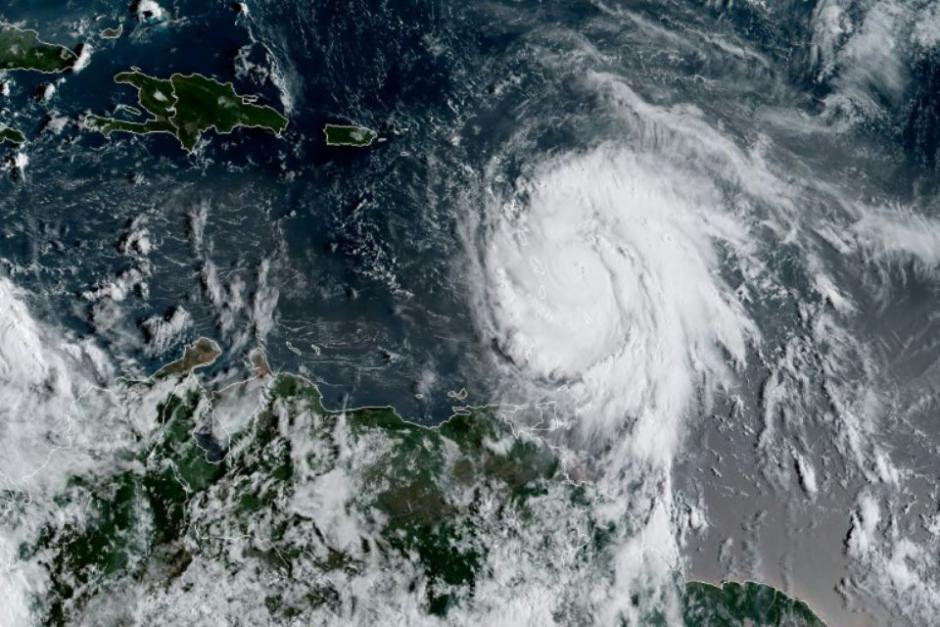 Irma : L'urgence d'un développement humain et solidaire durable et planétaire 